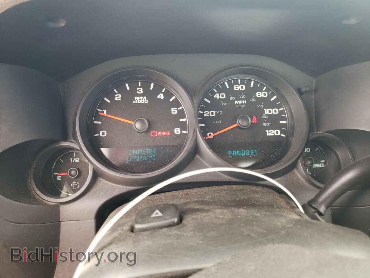 2008 CHEVROLET ALL Models - VIN: 1GCEC14C78Z324593 - Фото 9
