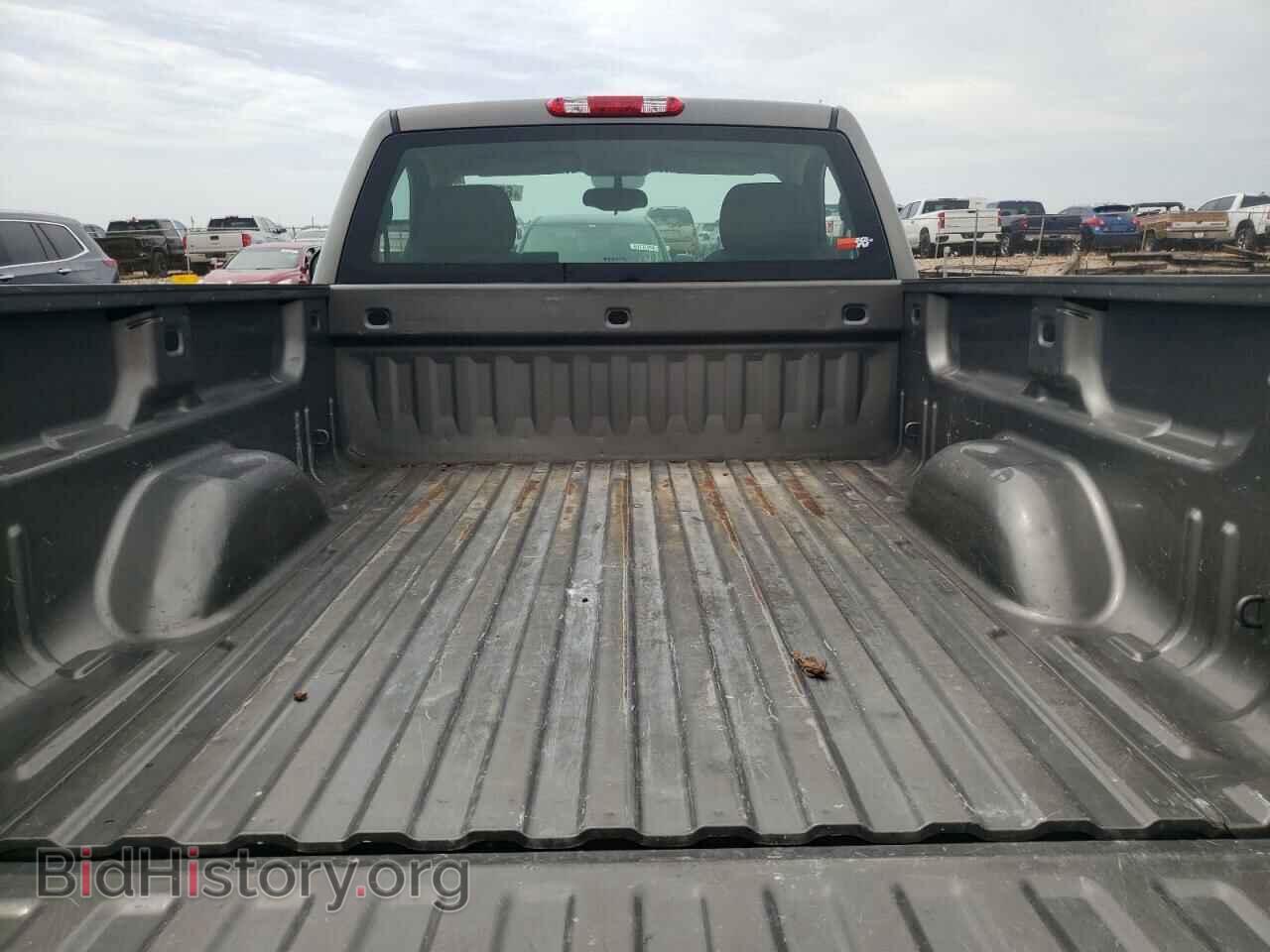 2008 CHEVROLET ALL Models - VIN: 1GCEC14C78Z324593 - Фото 10