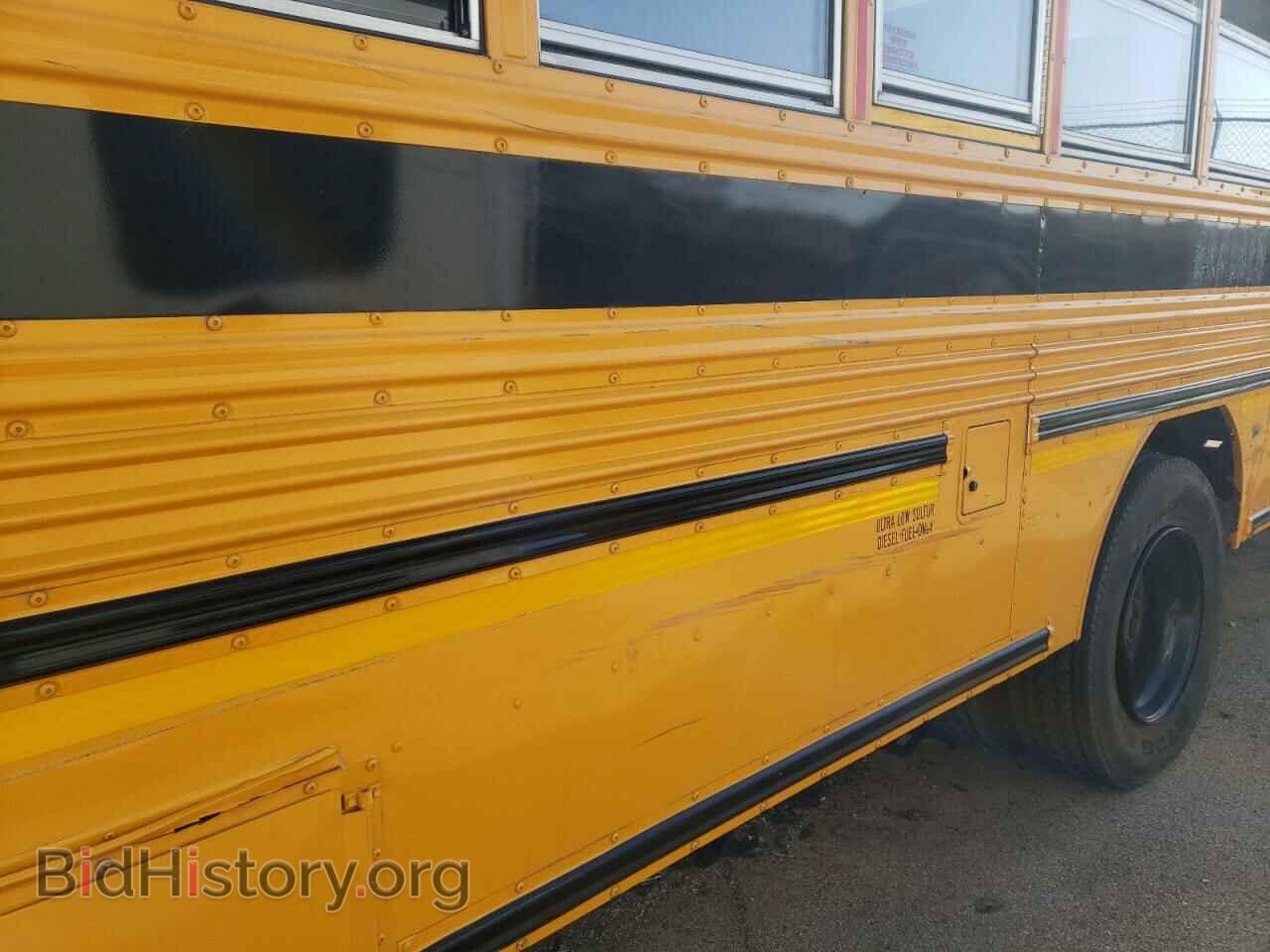 2019 BLUE BIRD ALL MODELS - VIN: 1BAKGCSA2KF352051 - Photo 9