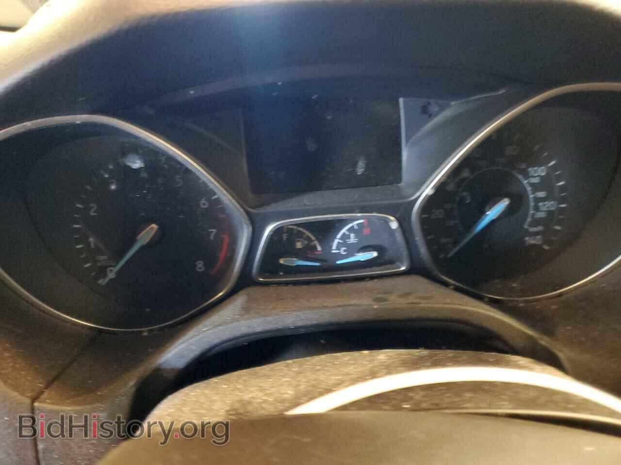 2015 FORD FOCUS - VIN: 1FADP3J28FL291410 - Photo 9