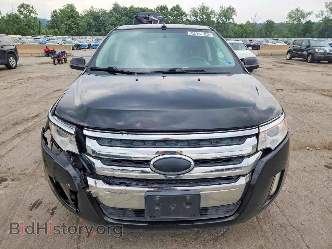 2013 FORD EDGE - VIN: 2FMDK4JC5DBC48241 - Photo 5