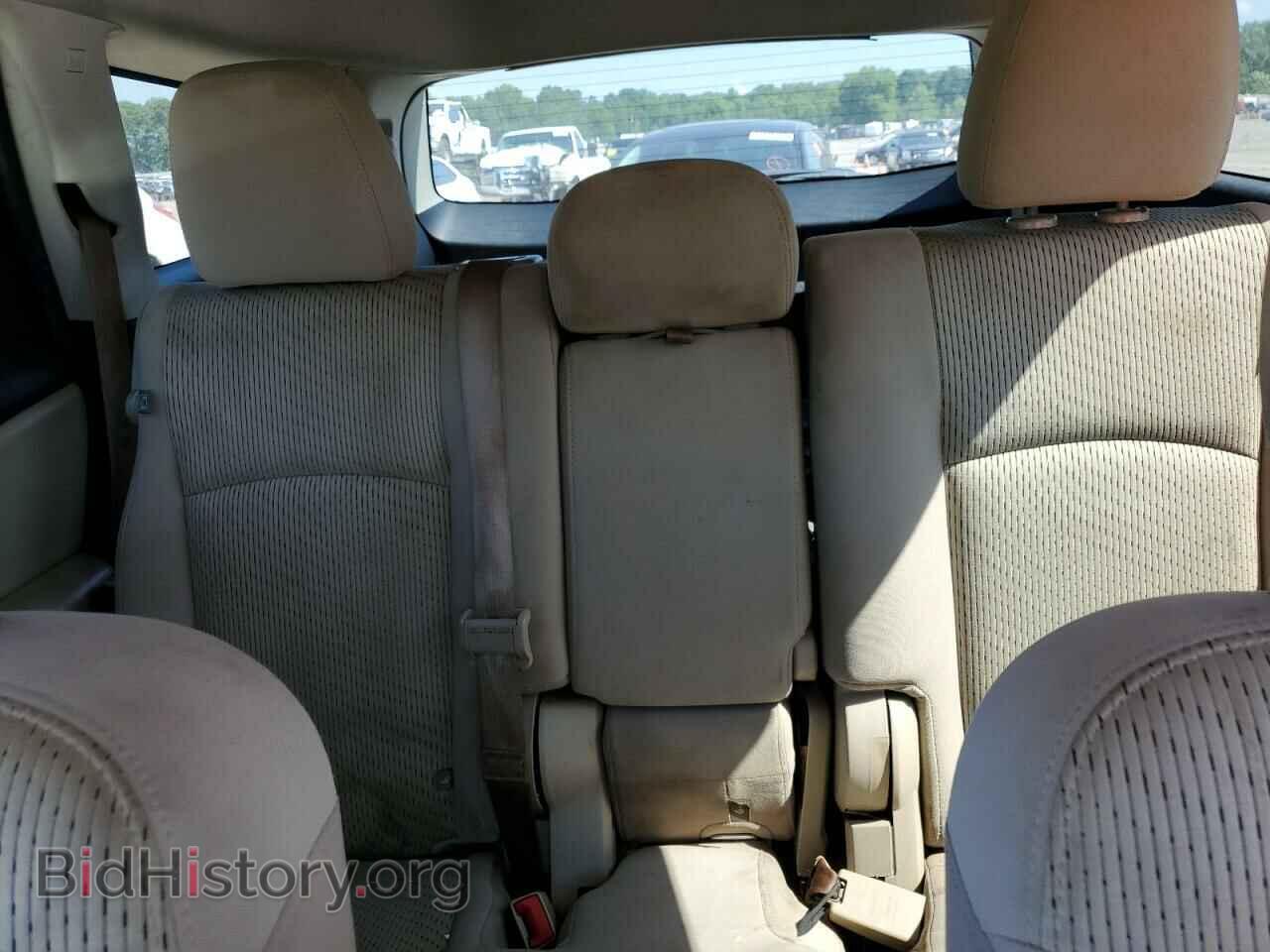 2017 DODGE JOURNEY - VIN: 3C4PDCBG5HT677221 - Фото 10