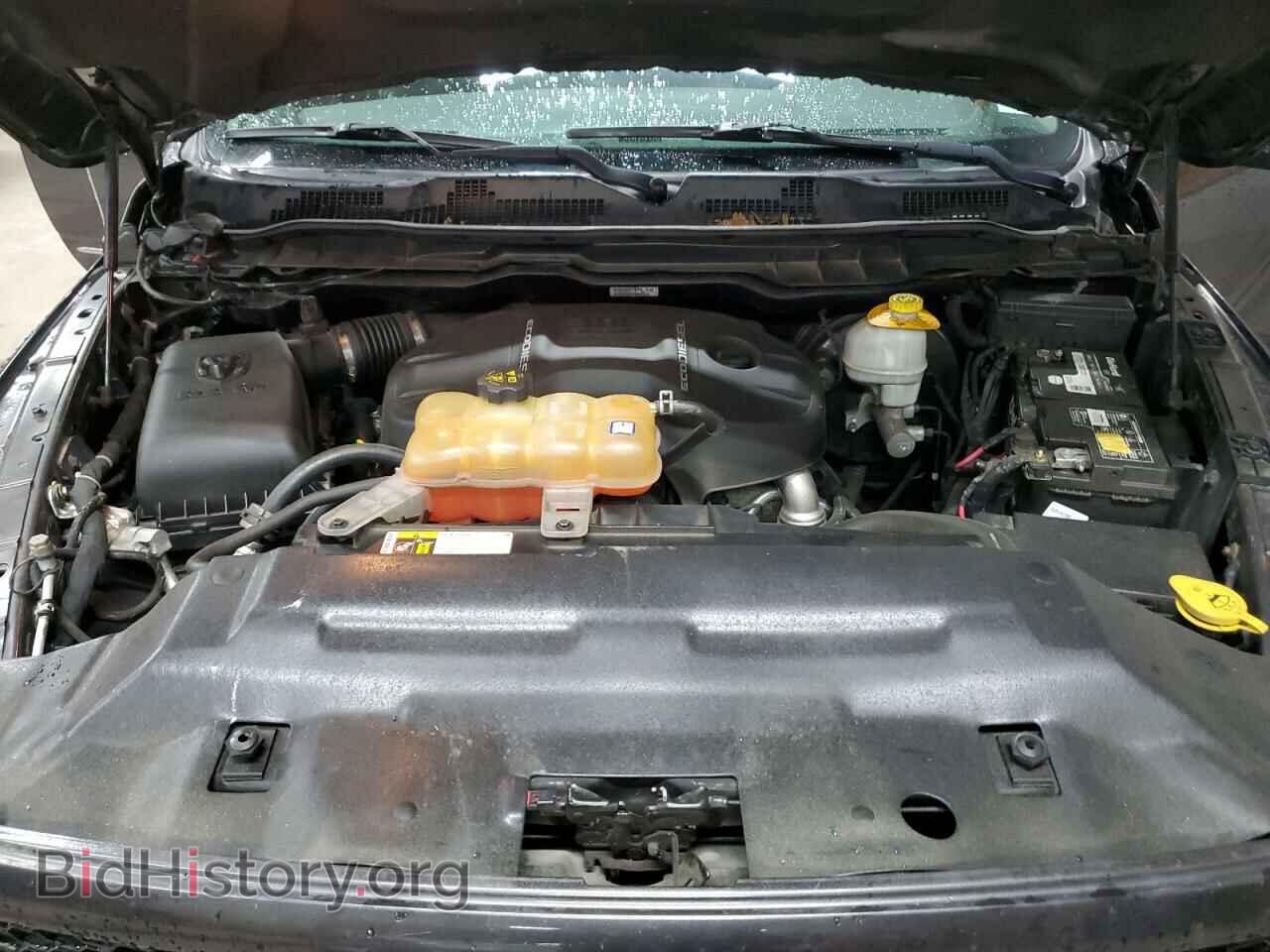 2015 RAM All Models - VIN: 1C6RR7TM2FS524596 - Фото 11