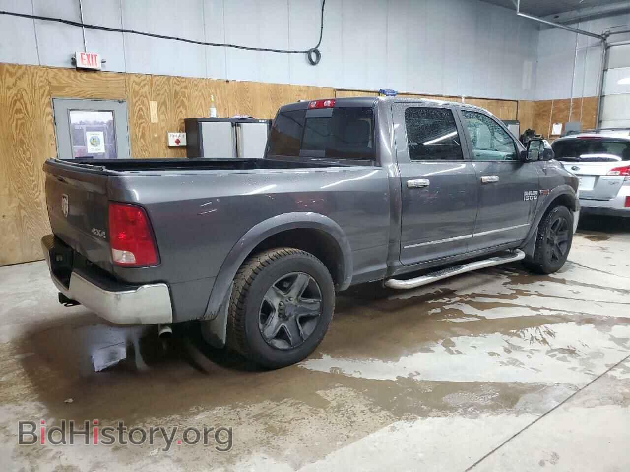 2015 RAM All Models - VIN: 1C6RR7TM2FS524596 - Фото 3