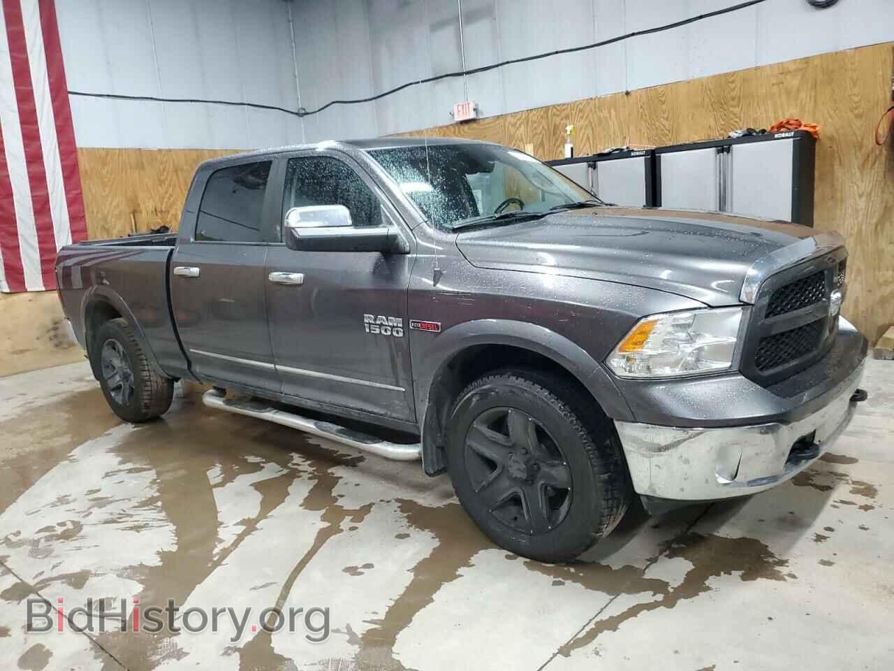 2015 RAM All Models - VIN: 1C6RR7TM2FS524596 - Фото 4
