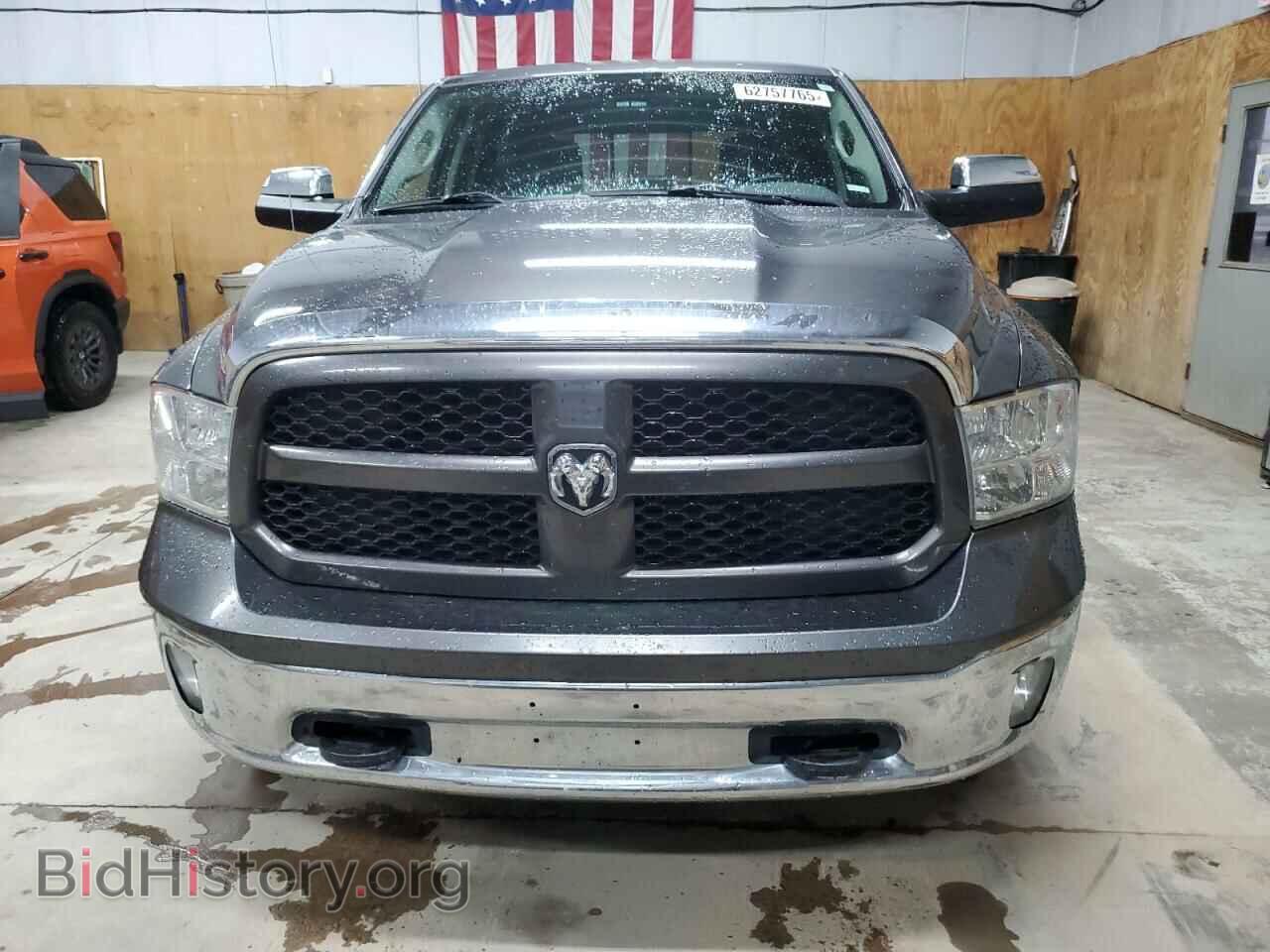 2015 RAM All Models - VIN: 1C6RR7TM2FS524596 - Фото 5