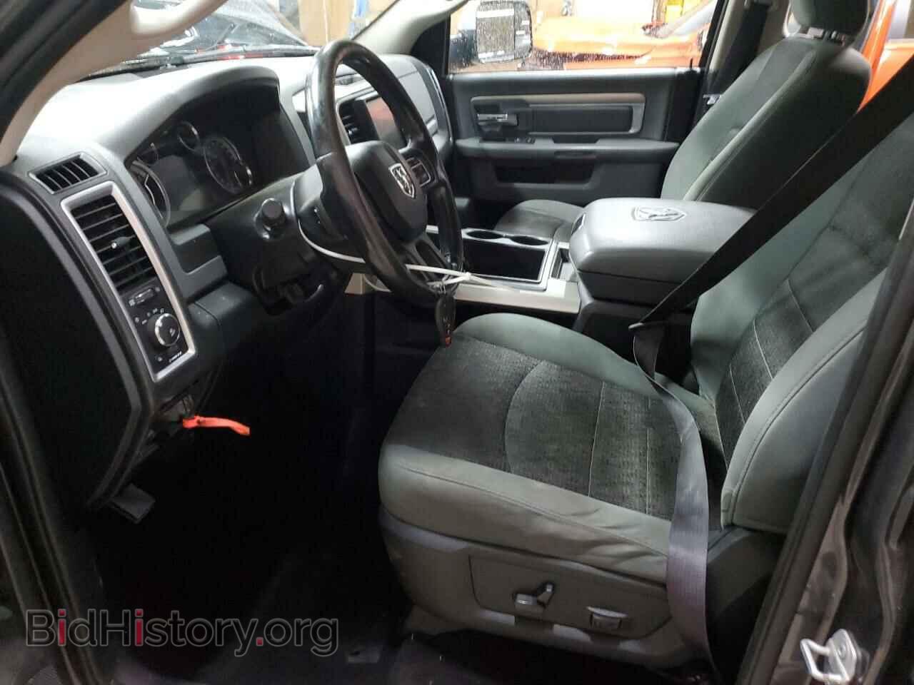 2015 RAM All Models - VIN: 1C6RR7TM2FS524596 - Фото 7