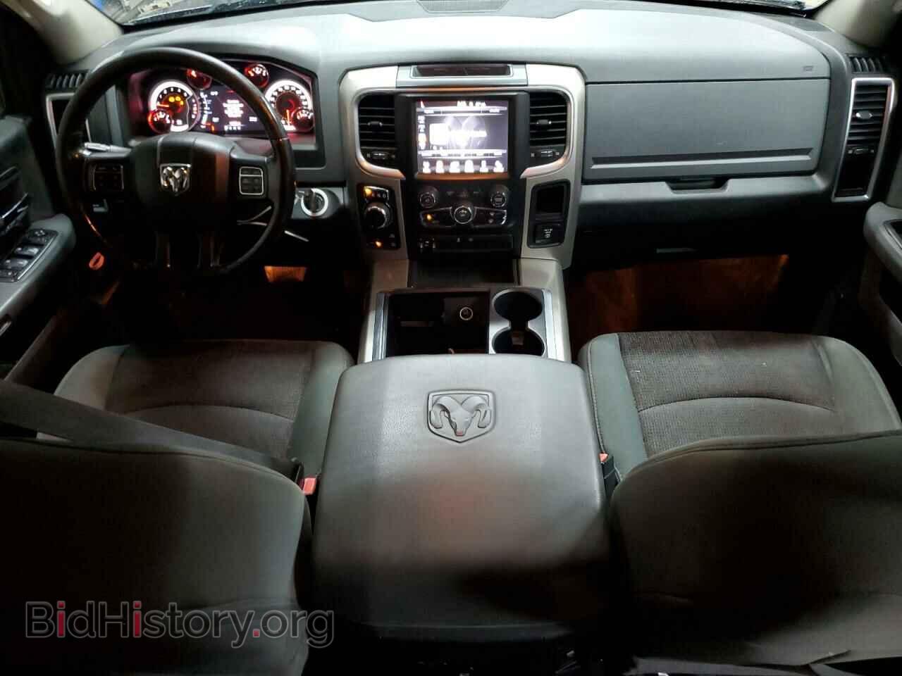 2015 RAM All Models - VIN: 1C6RR7TM2FS524596 - Фото 8