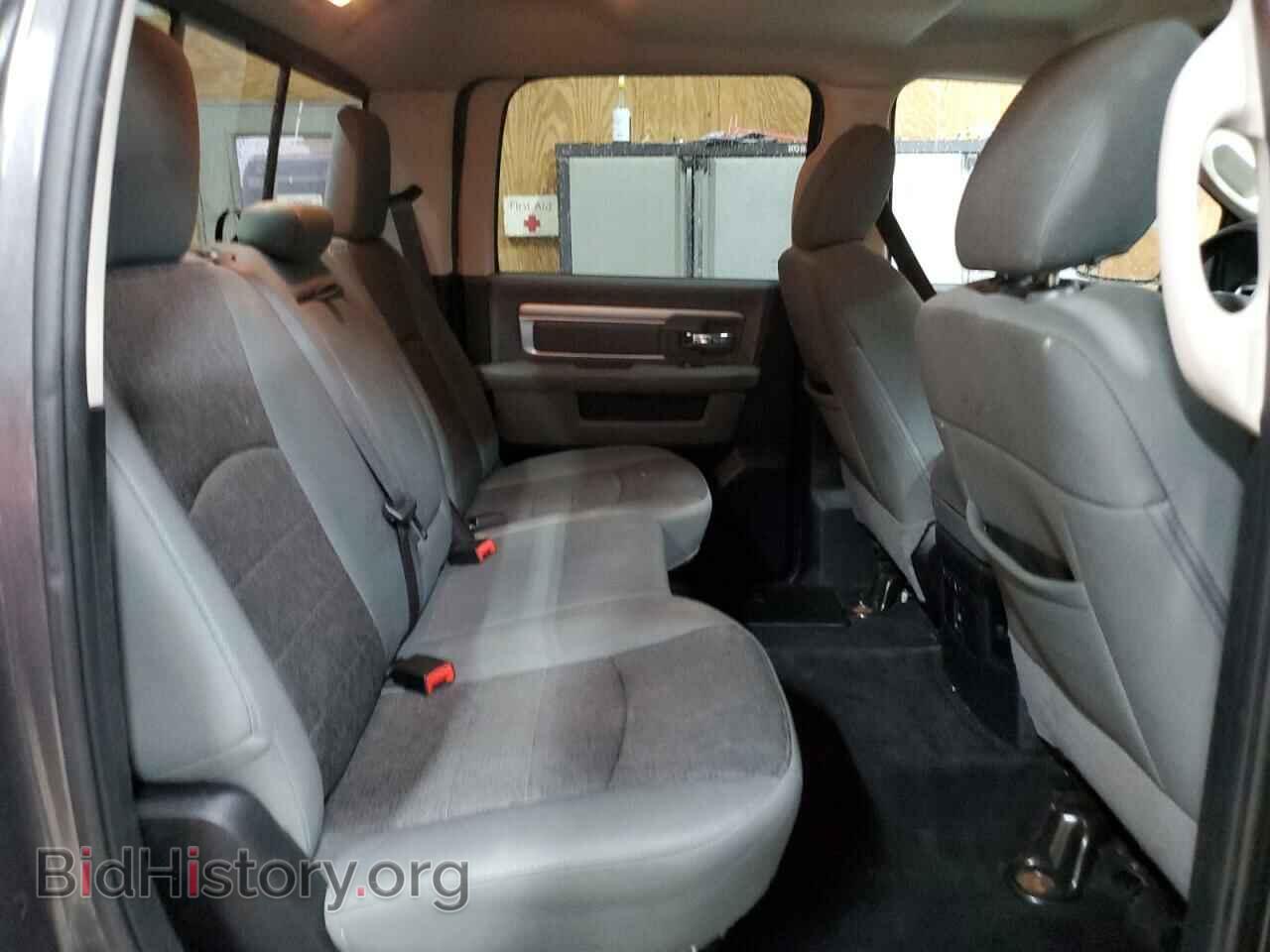 2015 RAM All Models - VIN: 1C6RR7TM2FS524596 - Фото 10