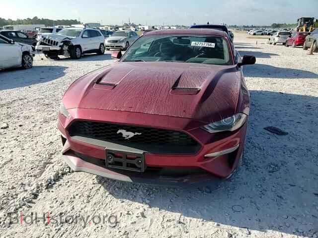 2018 FORD MUSTANG - VIN: 1FA6P8TH4J5179658 - Фото 13