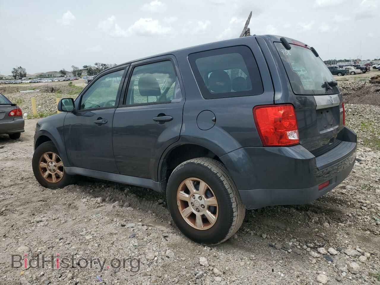 2010 MAZDA TRIBUTE - VIN: 4F2CY0C76AKM05557 - Фото 2