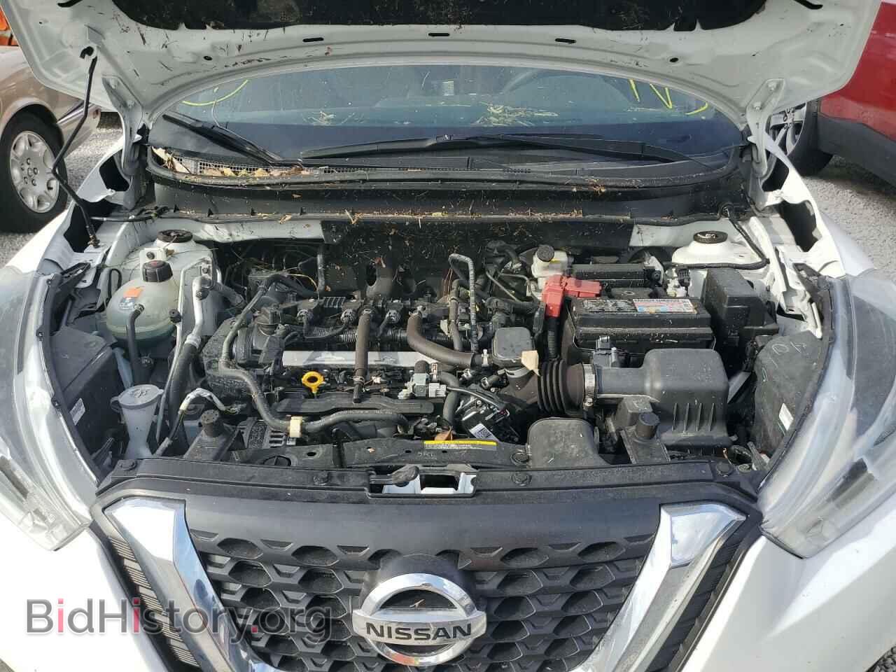 2019 NISSAN KICKS - VIN: 3N1CP5CU3KL512266 - Фото 7