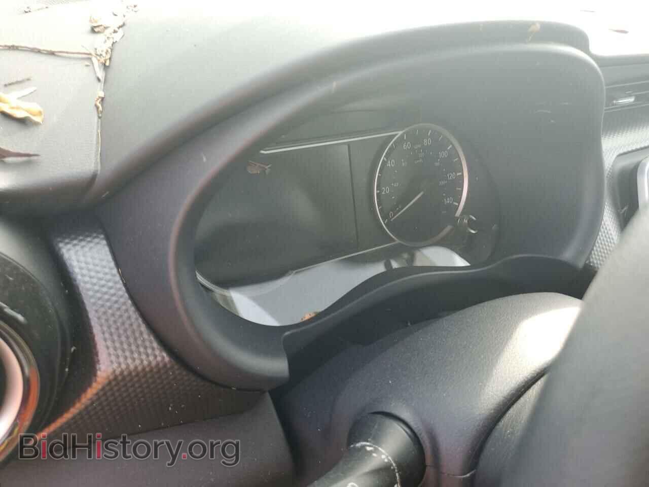 2019 NISSAN KICKS - VIN: 3N1CP5CU3KL512266 - Фото 8