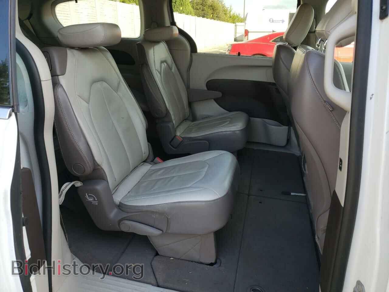 2017 CHRYSLER PACIFICA - VIN: 2C4RC1BG7HR621056 - Photo 6
