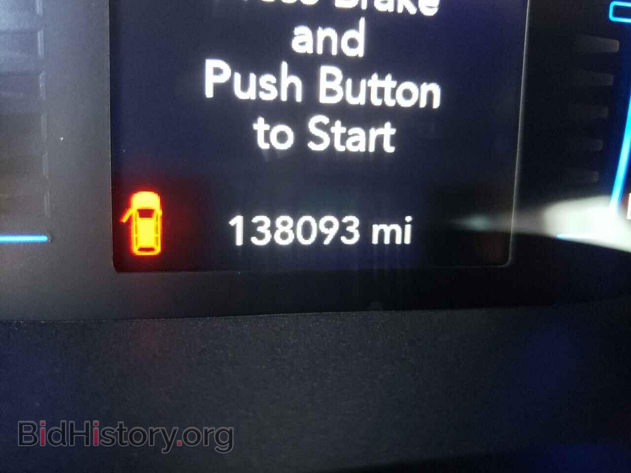 2017 CHRYSLER PACIFICA - VIN: 2C4RC1BG7HR621056 - Photo 8