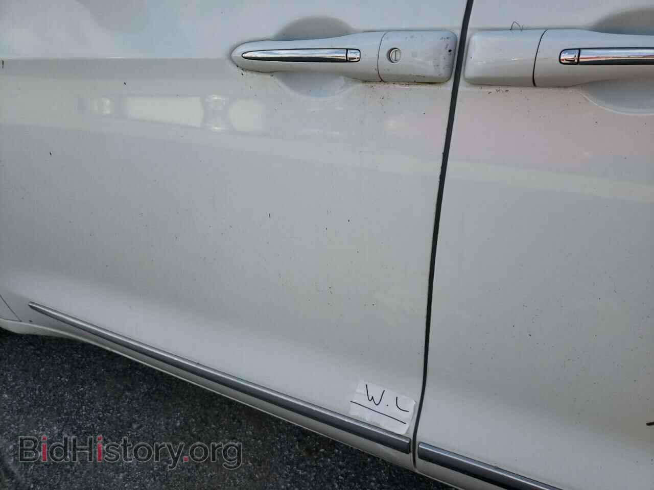 2017 CHRYSLER PACIFICA - VIN: 2C4RC1BG7HR621056 - Photo 9