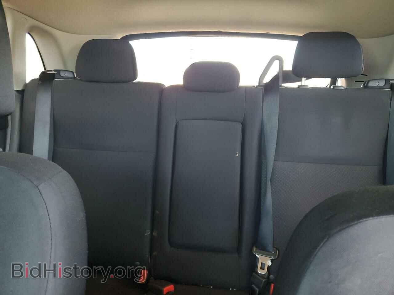 2013 MITSUBISHI OUTLANDER - VIN: 4A4AP3AUXDE024343 - Фото 10