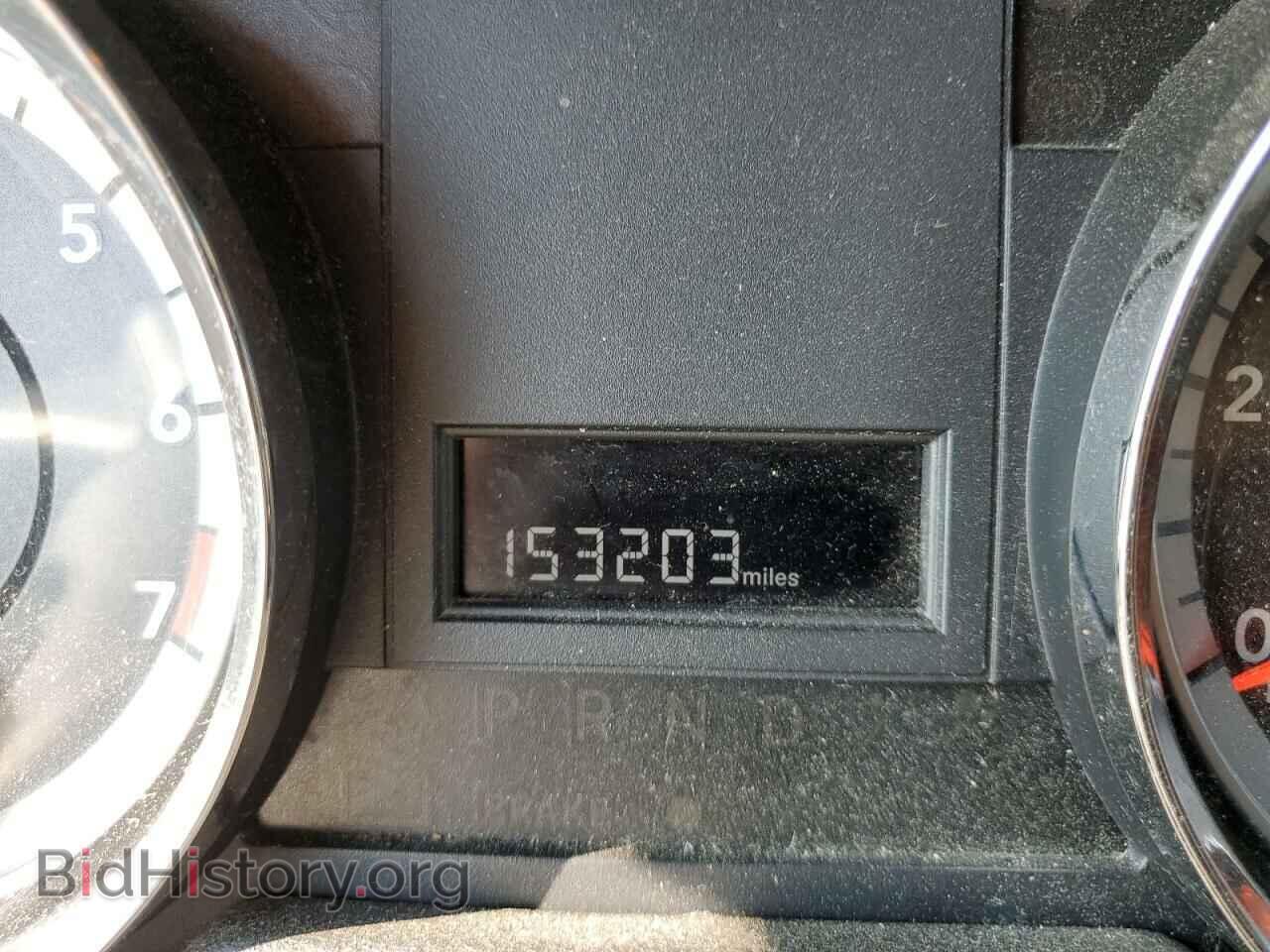 2012 DODGE CARAVAN - VIN: 2C4RDGBG5CR333786 - Фото 8