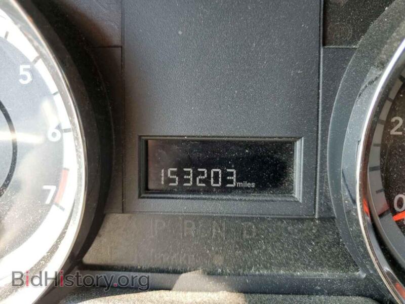 2012 Dodge CARAVAN (VIN 2C4RDGBG5CR333786) — photo 8 of 10