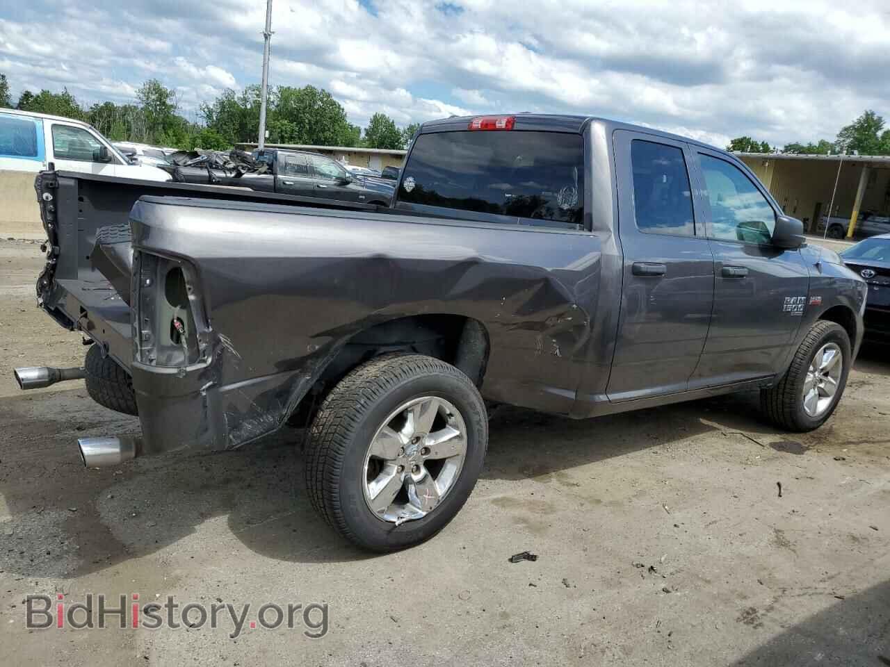2019 RAM 1500 - VIN: 1C6RR7FTXKS522706 - Фото 3