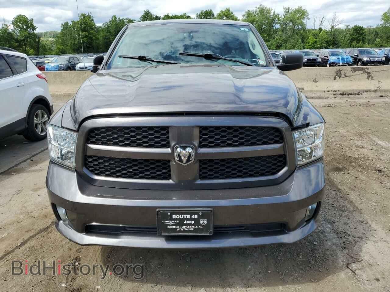 2019 RAM 1500 - VIN: 1C6RR7FTXKS522706 - Фото 5