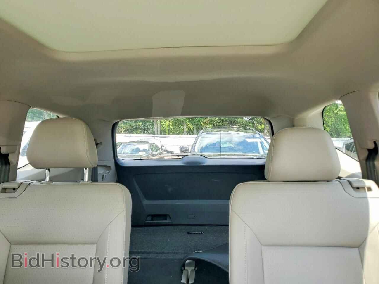 2021 VOLKSWAGEN ATLAS - VIN: 1V2KP2CA7MC609609 - Фото 10