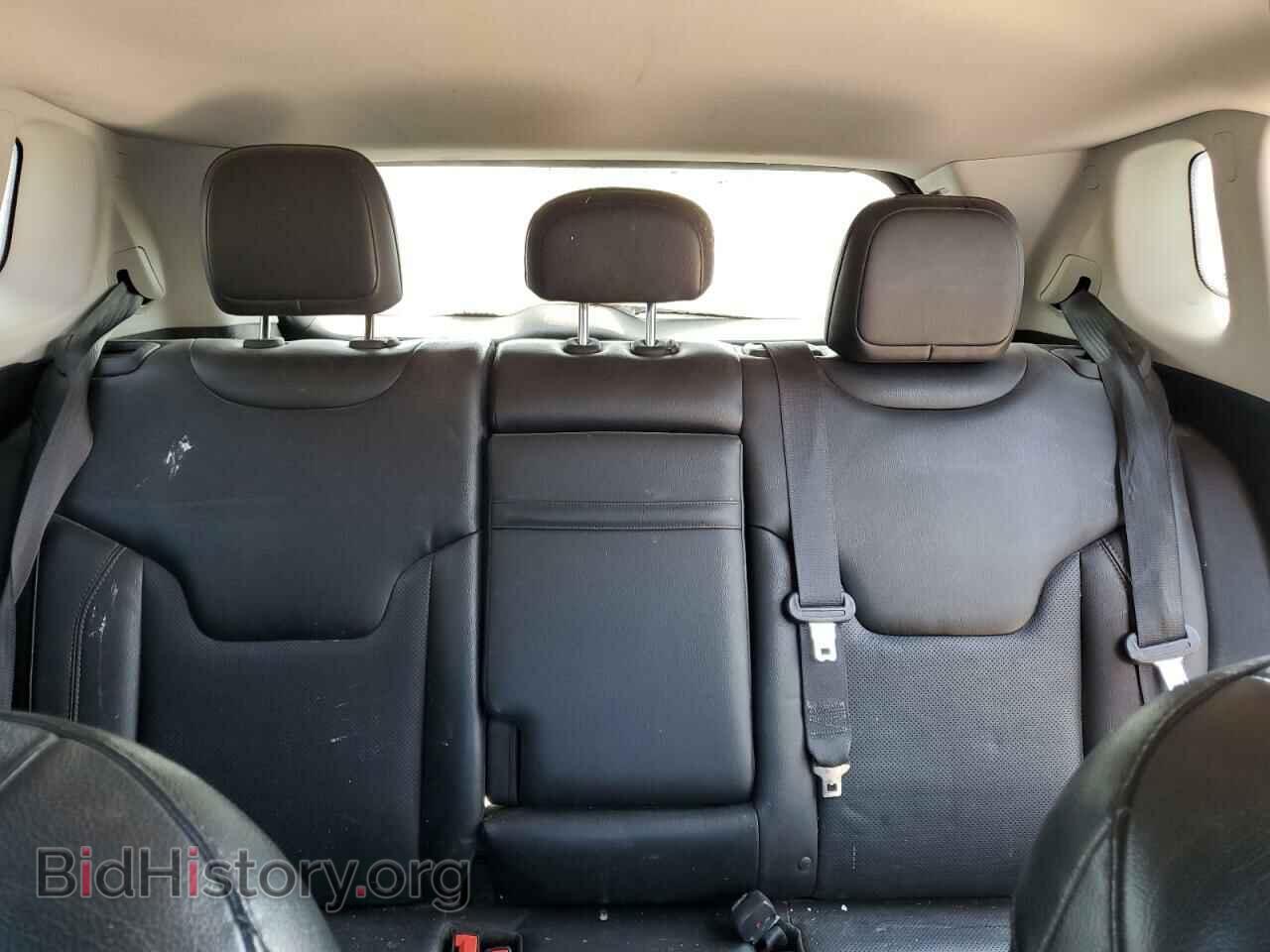 2018 JEEP COMPASS - VIN: 3C4NJDCB4JT232628 - Photo 10