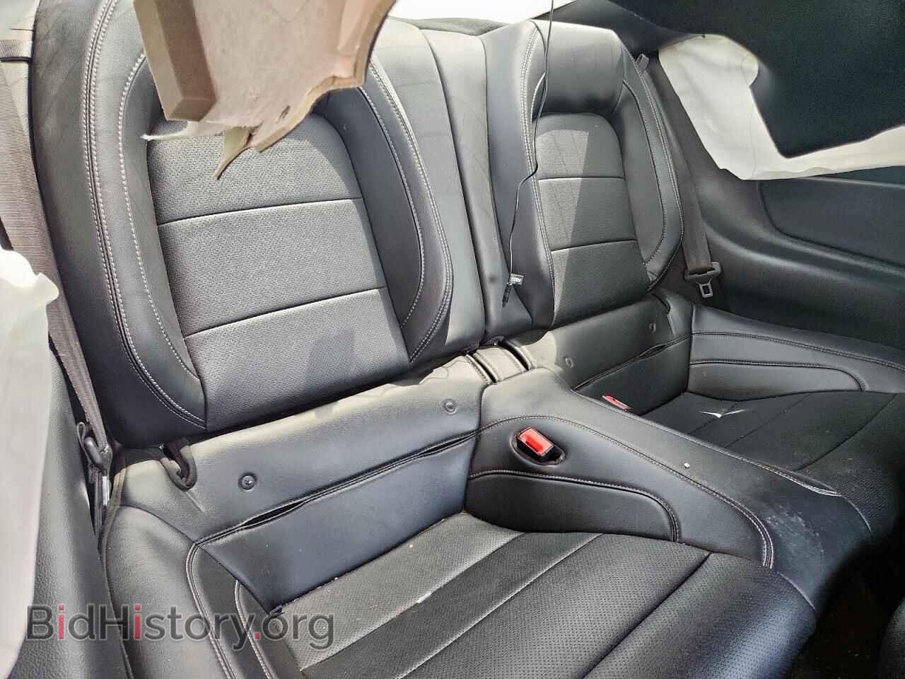 2018 FORD ALL Models - VIN: 1FA6P8TH4J5106161 - Фото 10
