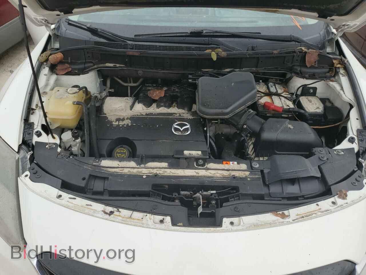 2014 MAZDA CX-9 - VIN: JM3TB2CA9E0429076 - Фото 7