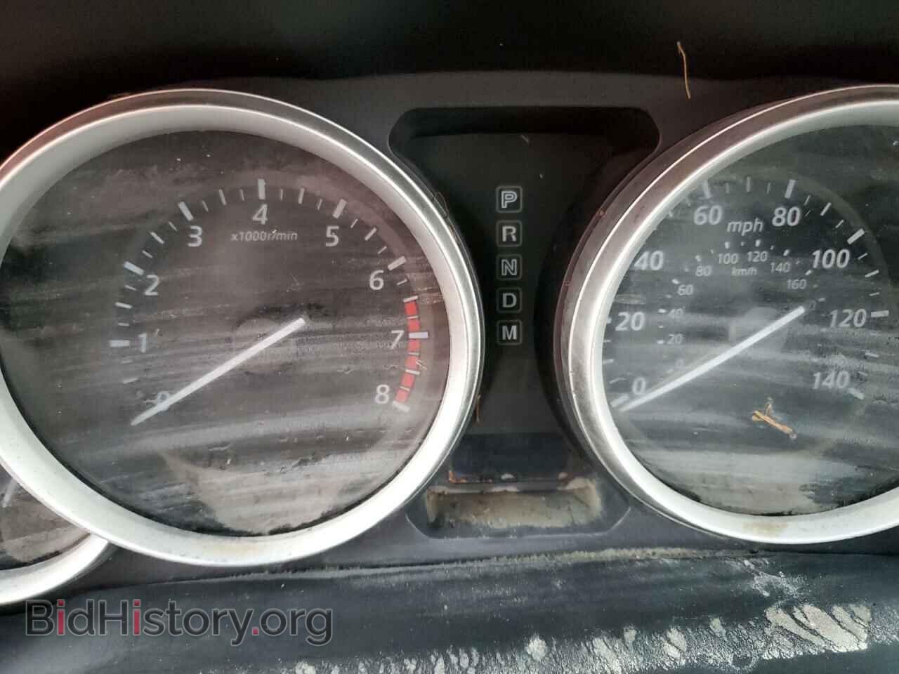 2014 MAZDA CX-9 - VIN: JM3TB2CA9E0429076 - Фото 10