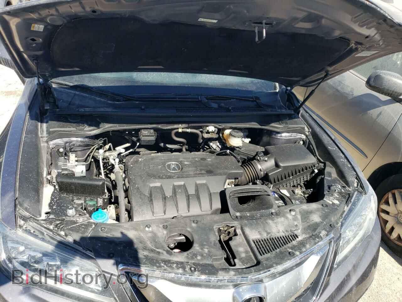 2017 ACURA RDX - VIN: 5J8TB3H3XHL023921 - Фото 7