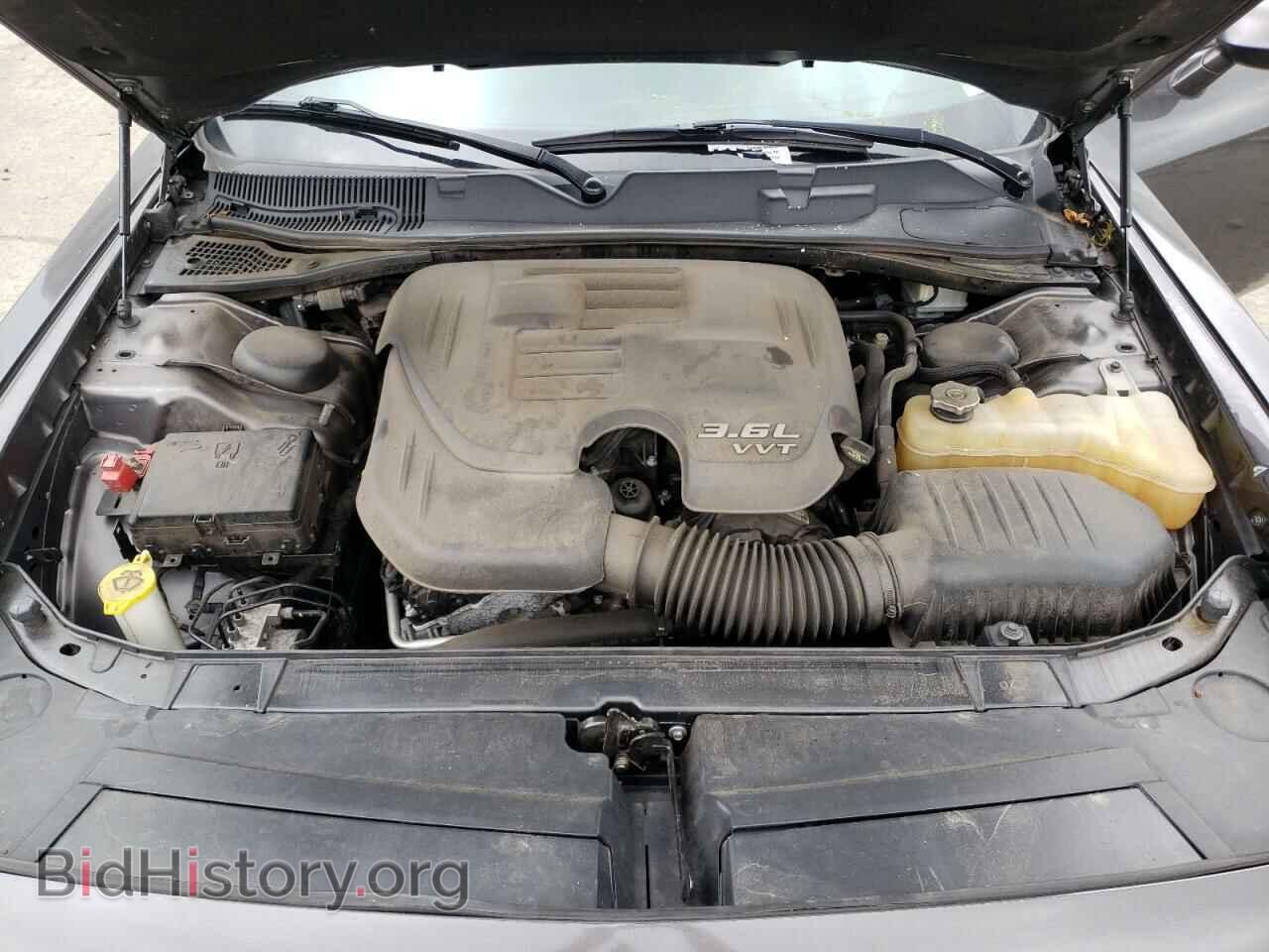 2016 DODGE CHALLENGER - VIN: 2C3CDZAG9GH202556 - Фото 11