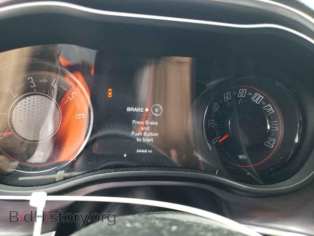 2016 DODGE CHALLENGER - VIN: 2C3CDZAG9GH202556 - Фото 9