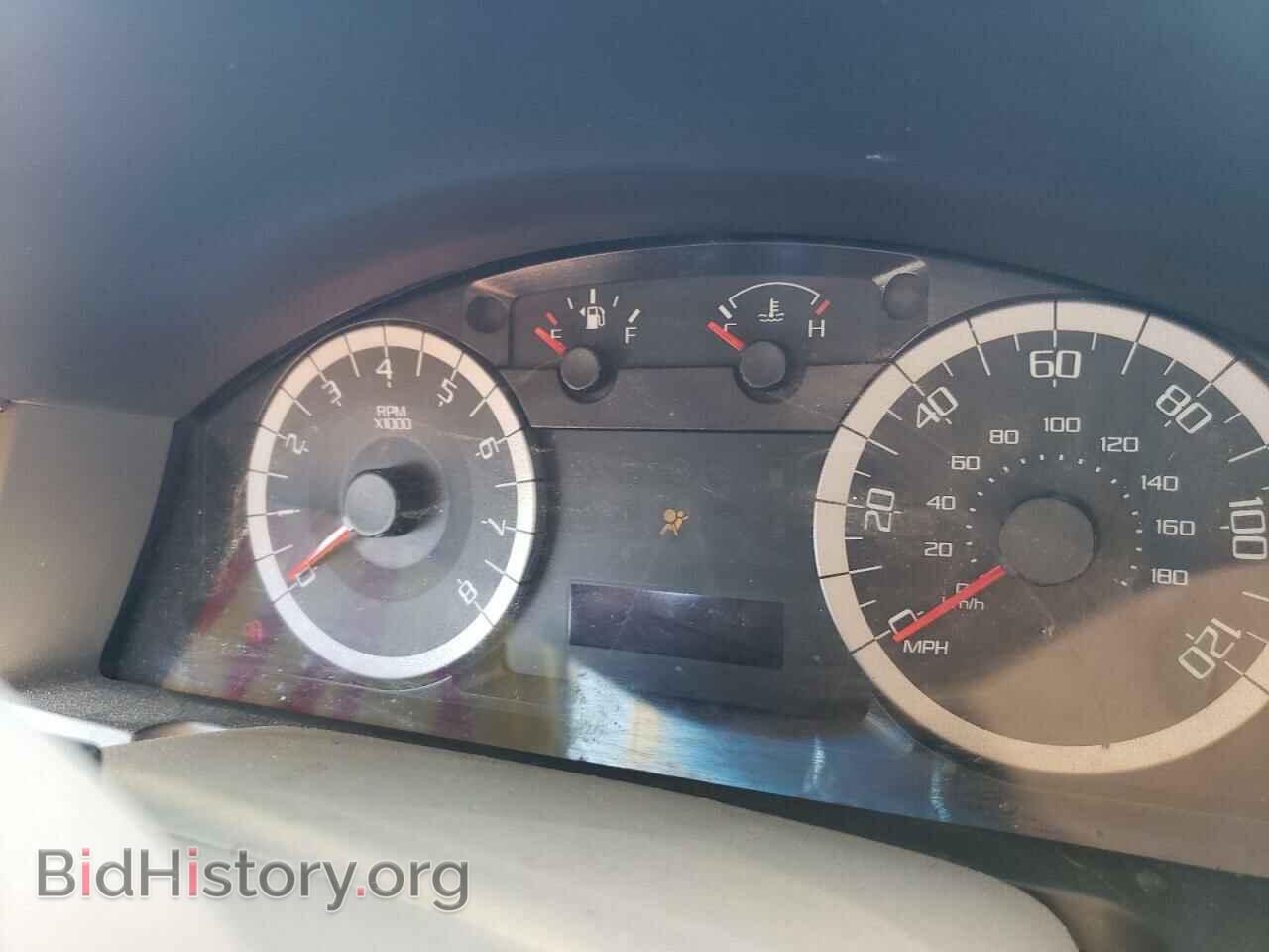 2012 FORD ESCAPE - VIN: 1FMCU0D77CKB30287 - Фото 9