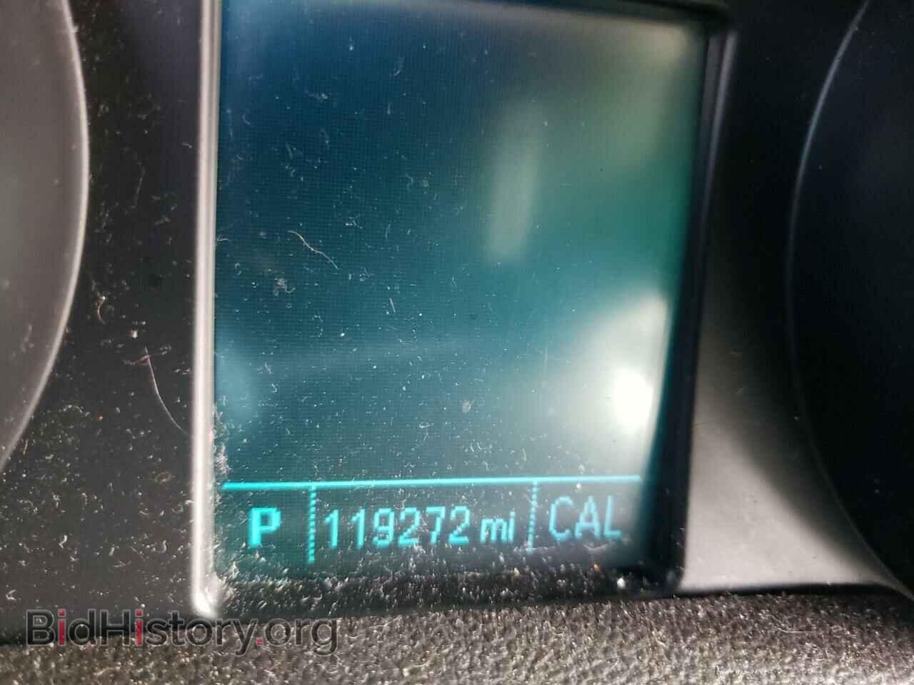 2015 BUICK ENCORE - VIN: KL4CJASB4FB040328 - Photo 8