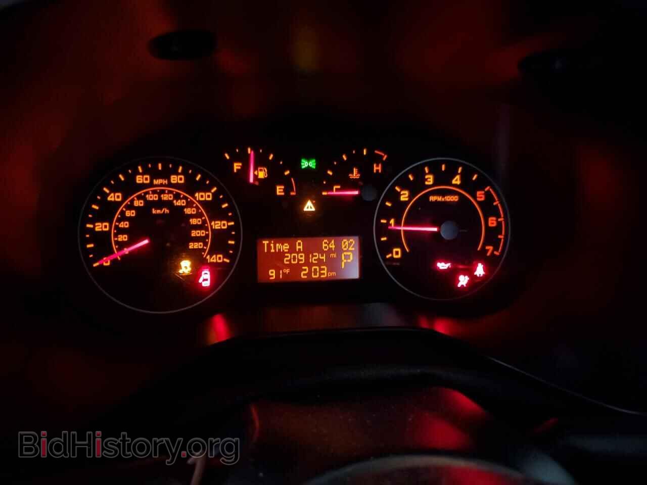 2018 RAM All Models - VIN: ZFBERFBB1J6L59730 - Photo 9