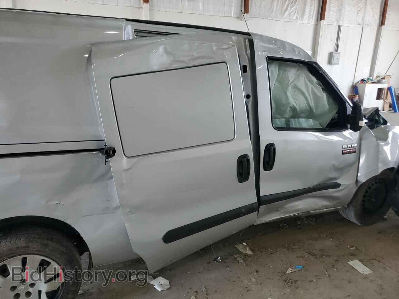 2018 RAM All Models - VIN: ZFBERFBB1J6L59730 - Photo 10