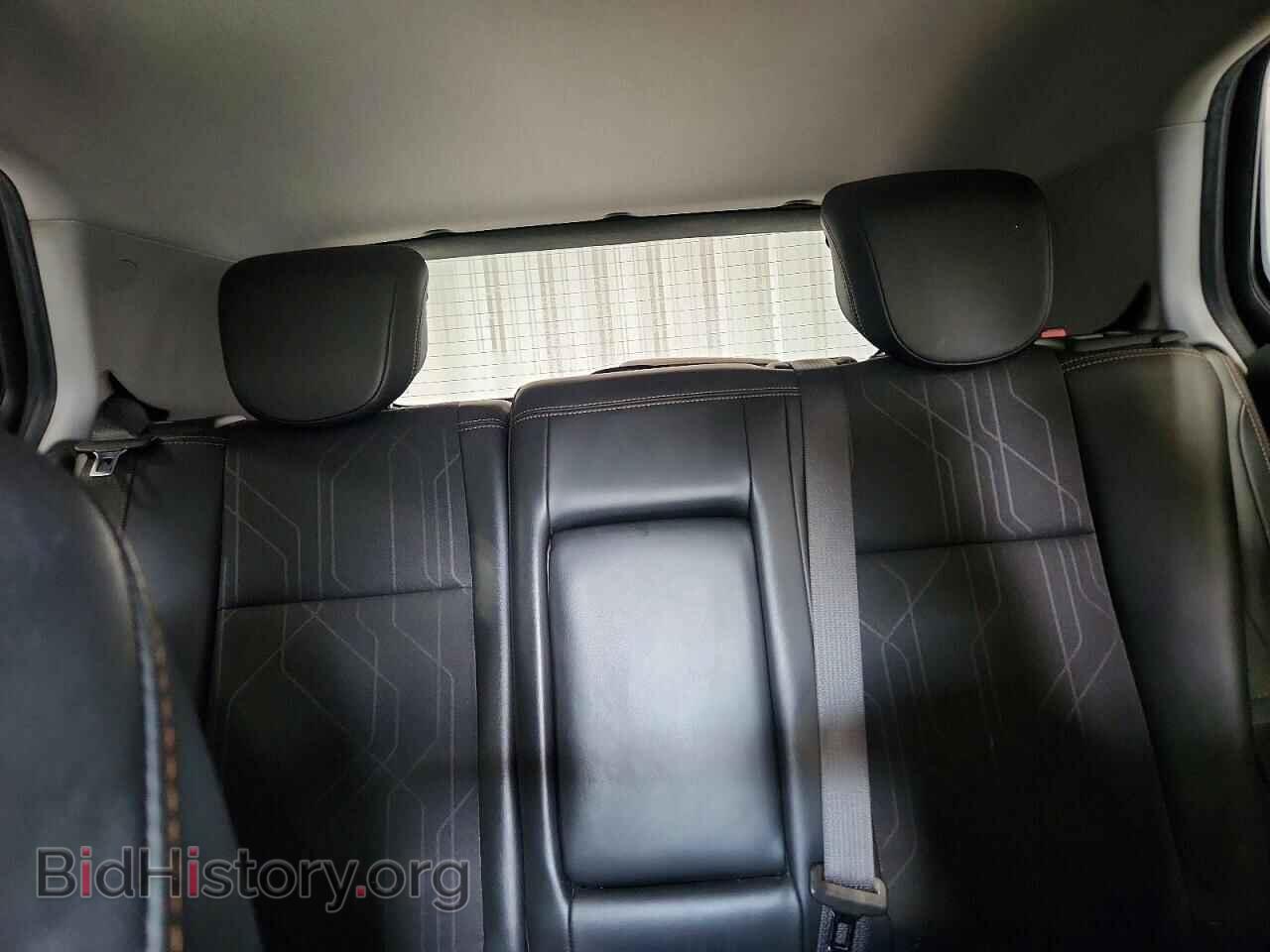 2019 CHEVROLET TRAX - VIN: 3GNCJLSB5KL333012 - Фото 10