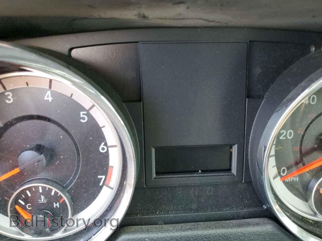 2019 DODGE CARAVAN - VIN: 2C4RDGCGXKR558993 - Фото 8