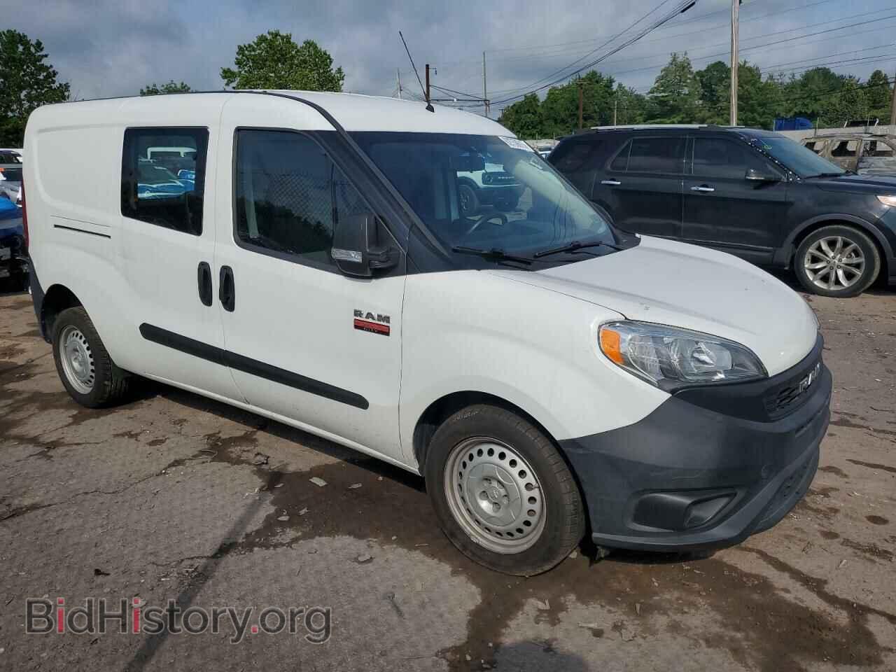2020 RAM All Models - VIN: ZFBHRFAB0L6P35643 - Фото 4