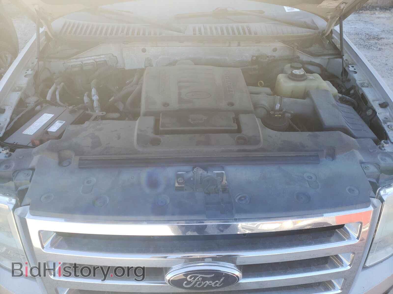 2007 FORD EXPEDITION - VIN: 1FMFU16557LA19929 - Фото 7