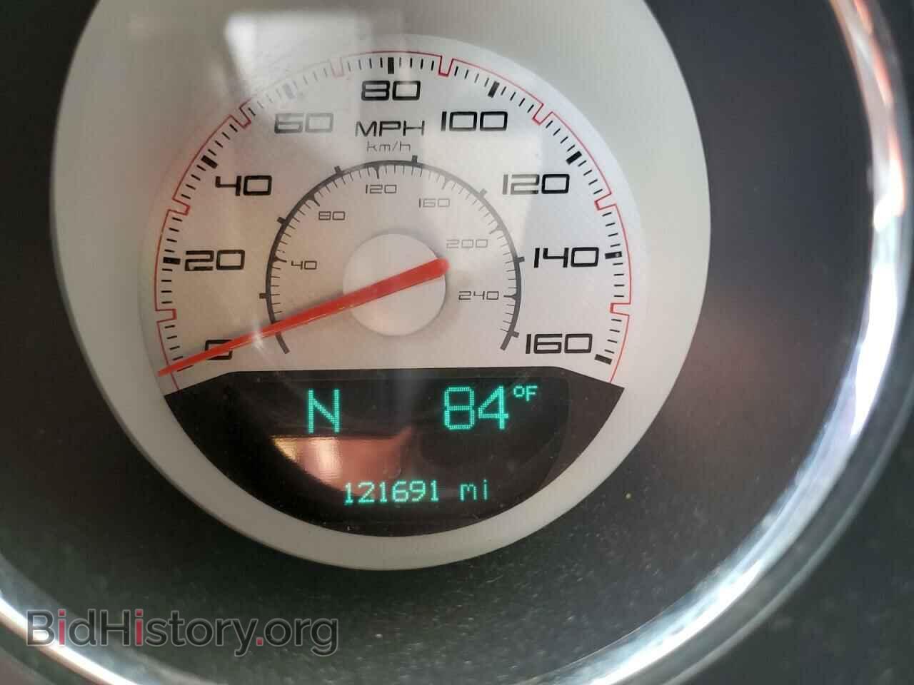 2013 DODGE CHALLENGER - VIN: 2C3CDYBT2DH535294 - Фото 9