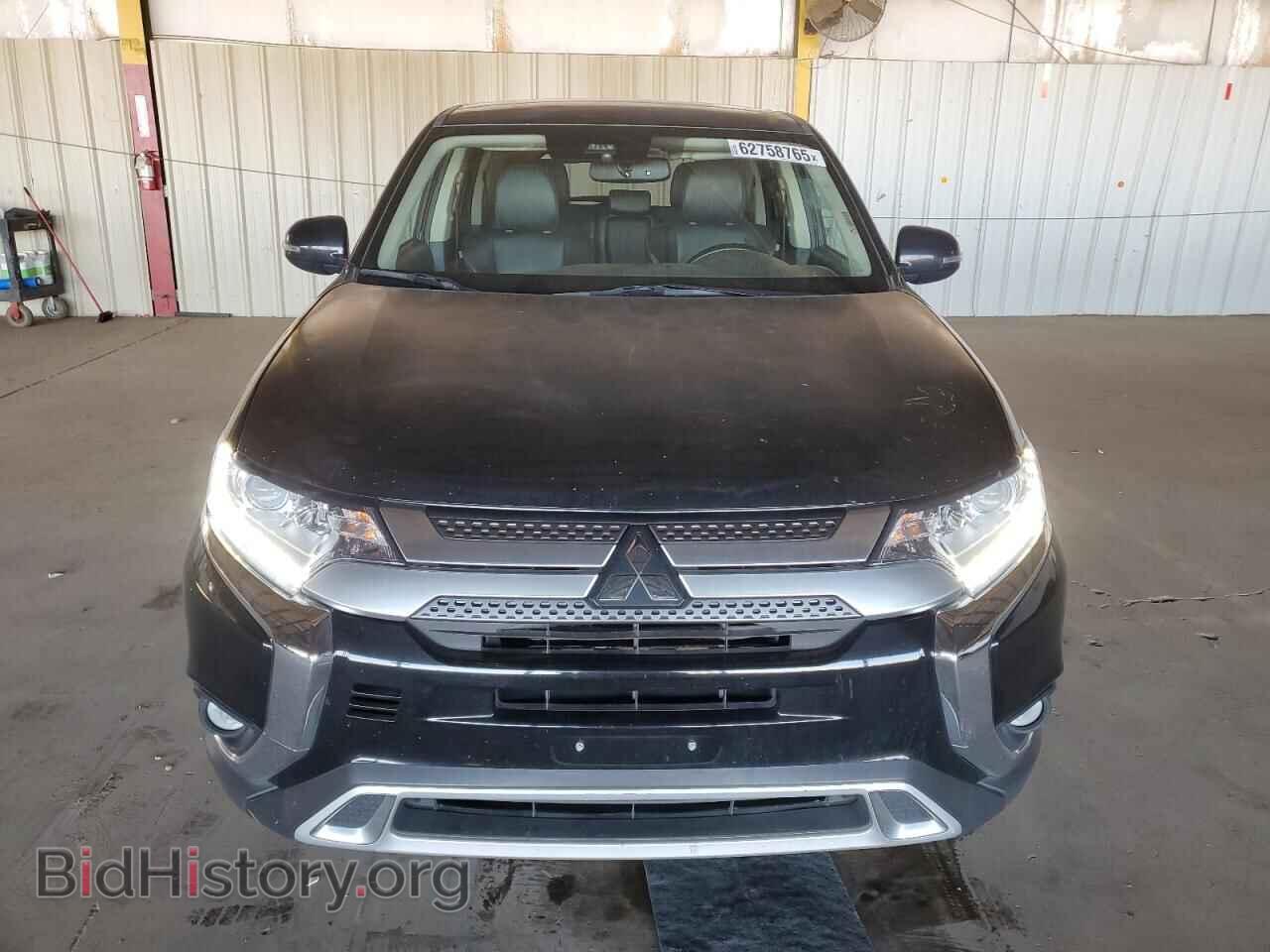 2020 MITSUBISHI OUTLANDER - VIN: JA4AD3A36LZ023859 - Фото 5