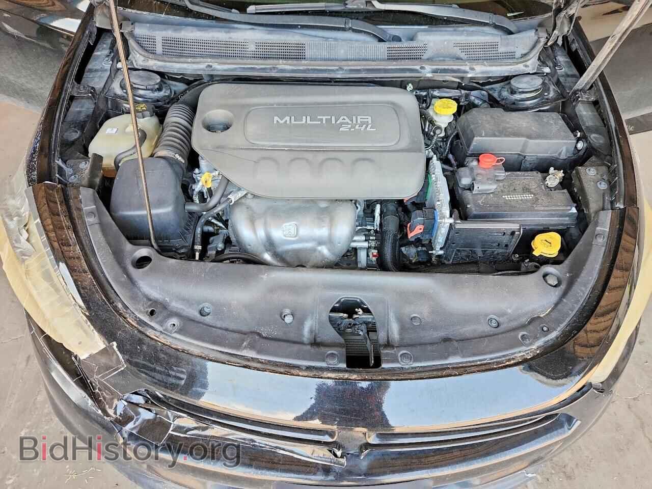 2015 DODGE DART - VIN: 1C3CDFBB3FD222413 - Photo 11