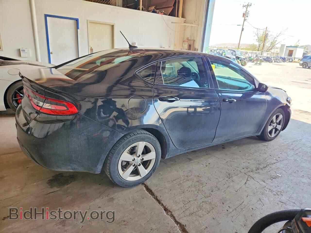 2015 DODGE DART - VIN: 1C3CDFBB3FD222413 - Photo 3