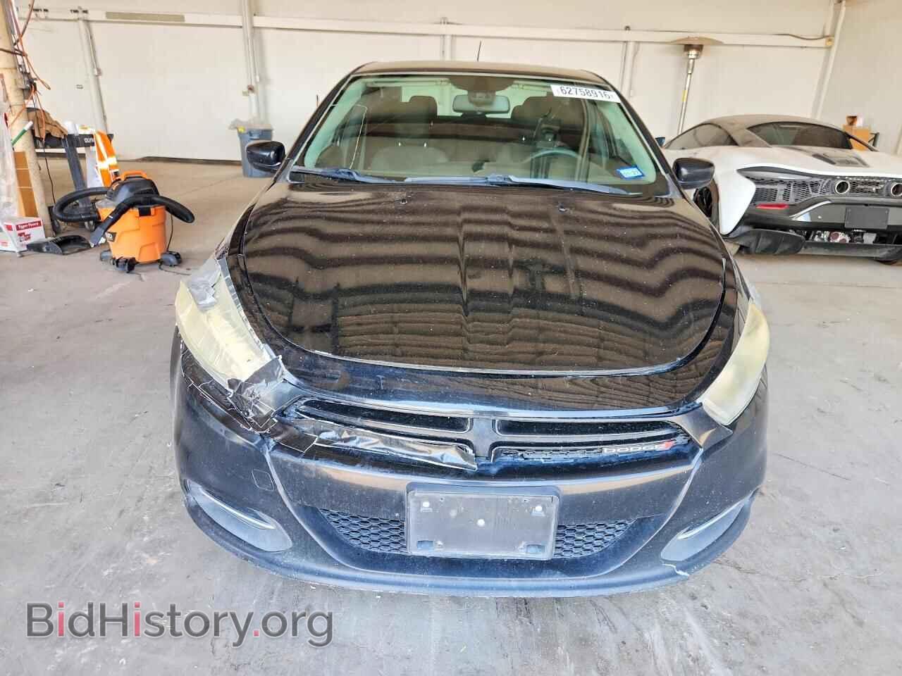2015 DODGE DART - VIN: 1C3CDFBB3FD222413 - Photo 5