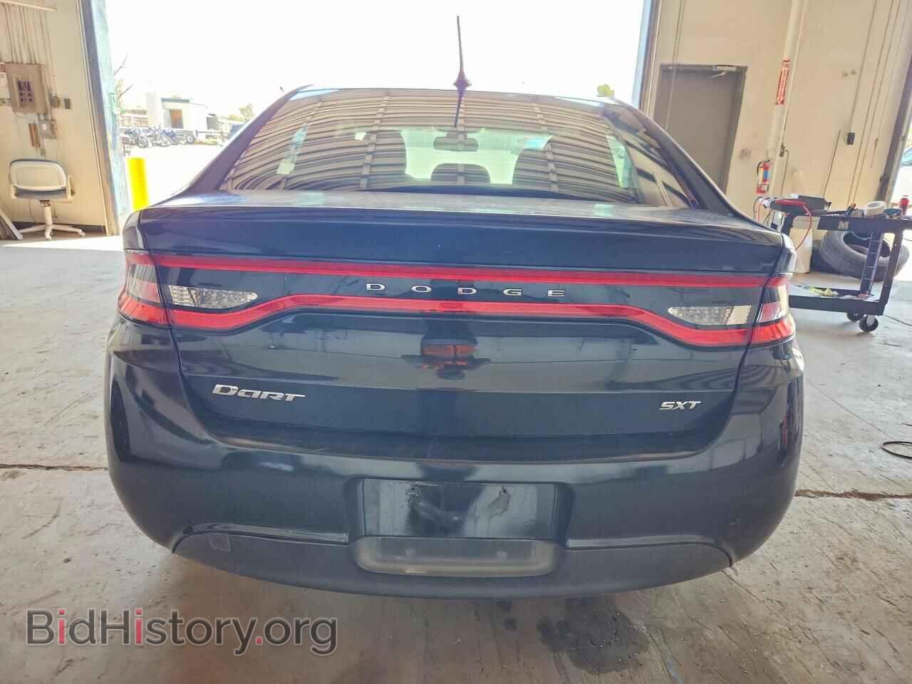 2015 DODGE DART - VIN: 1C3CDFBB3FD222413 - Photo 6