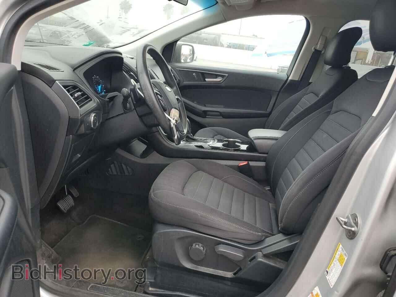 2016 FORD EDGE - VIN: 2FMPK4G96GBB15176 - Photo 7