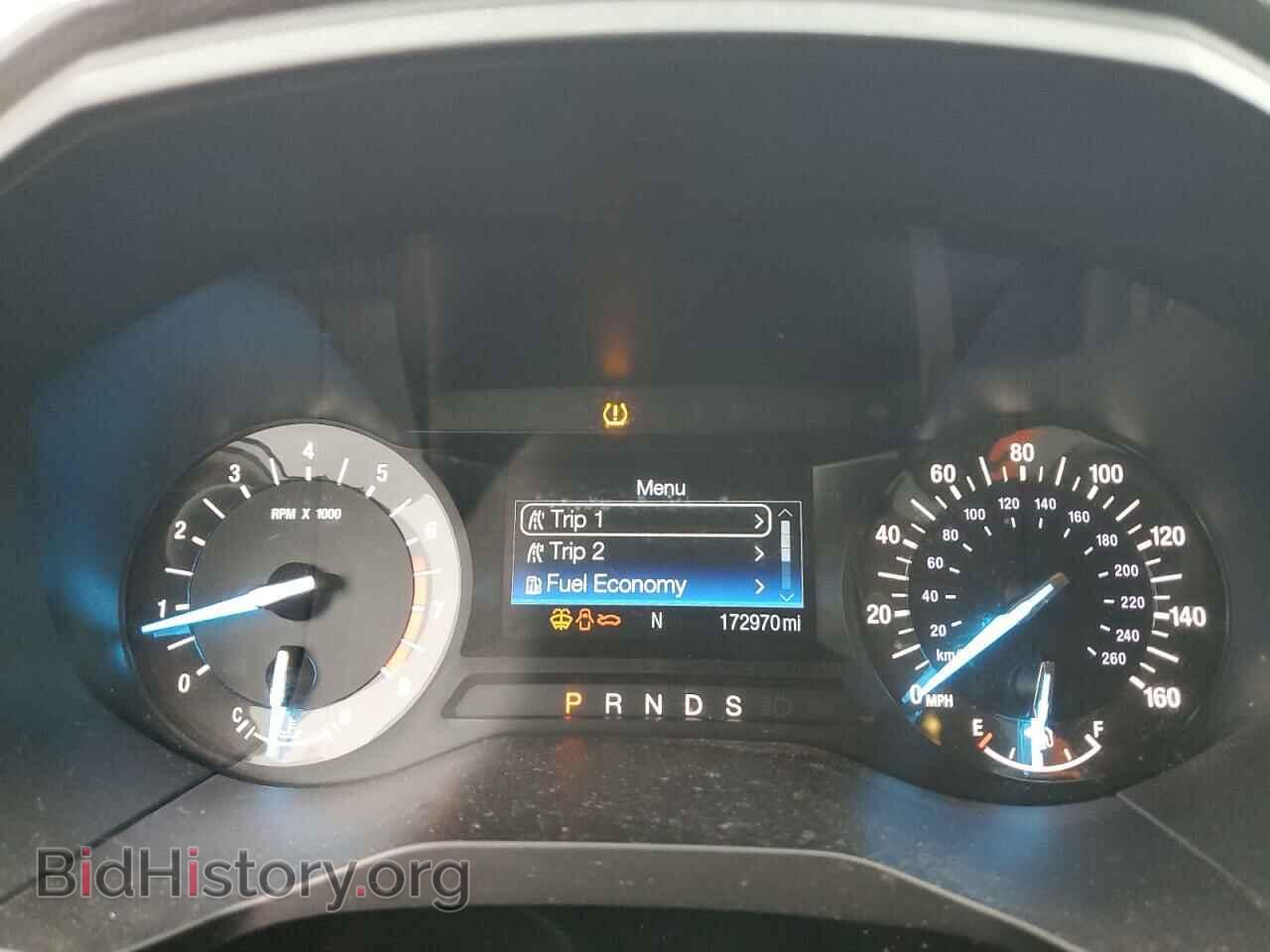 2016 FORD EDGE - VIN: 2FMPK4G96GBB15176 - Photo 9