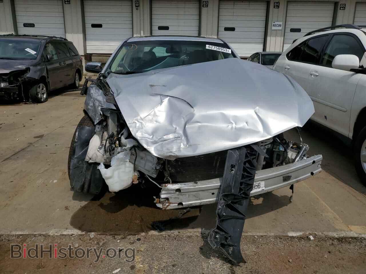 2017 FORD TAURUS - VIN: 1FAHP2F85HG108534 - Photo 5